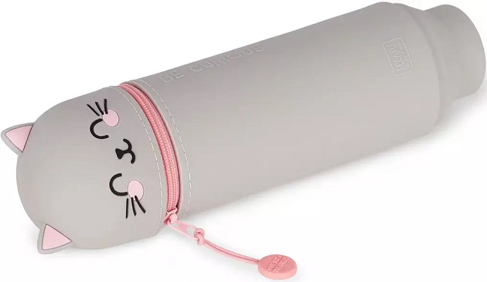 Penar silicon: Kawaii. Kitty