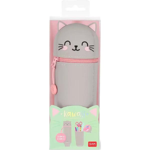 Penar silicon: Kawaii. Kitty