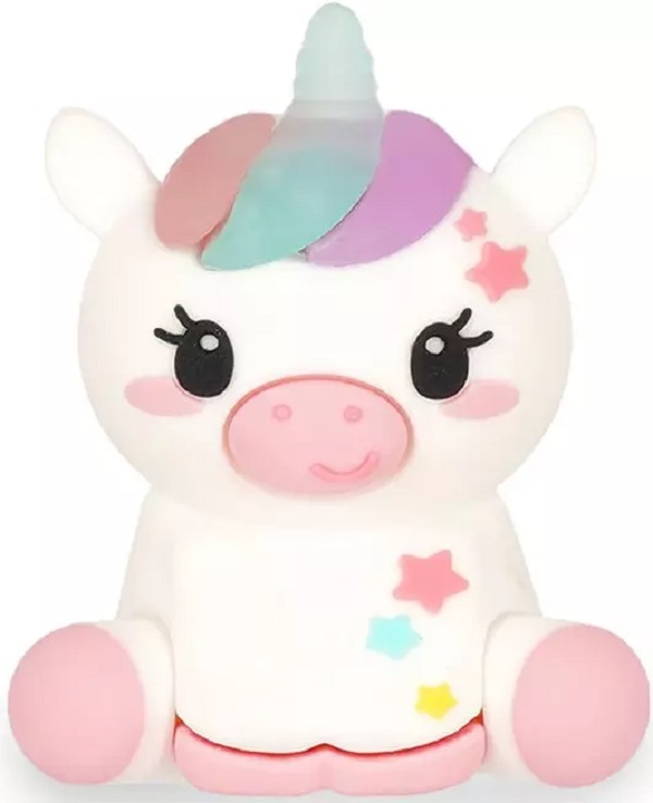 Ascutitoare cu lumina. Unicorn