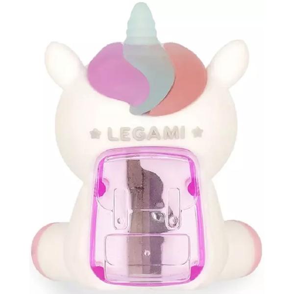 Ascutitoare cu lumina. Unicorn