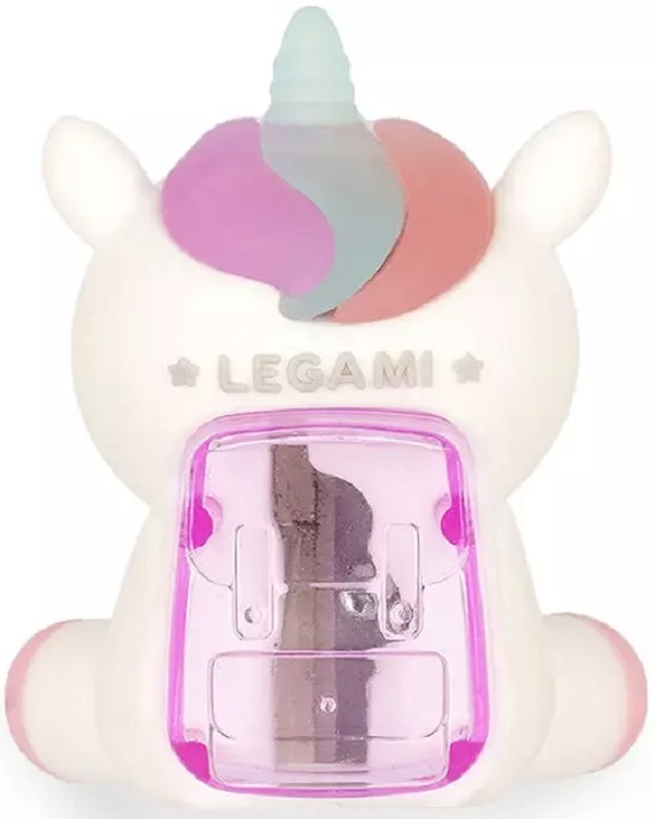 Ascutitoare cu lumina. Unicorn