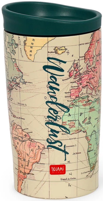 Cana calatorie: Travel