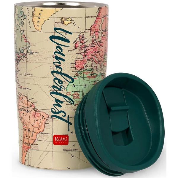 Cana calatorie: Travel