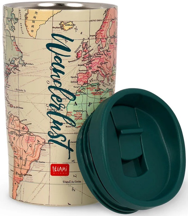 Cana calatorie: Travel