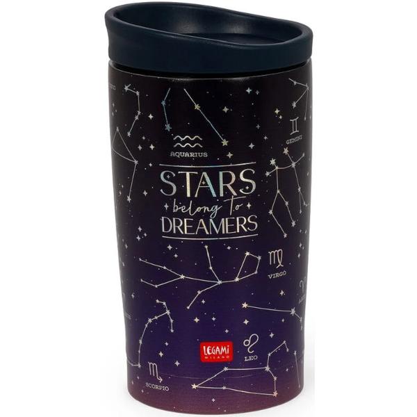 Cana calatorie: Stars