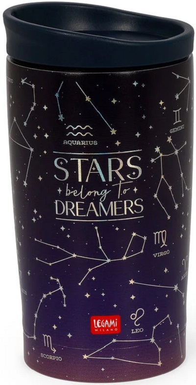 Cana calatorie: Stars
