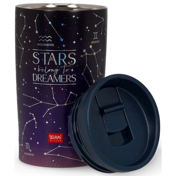 Cana calatorie: Stars