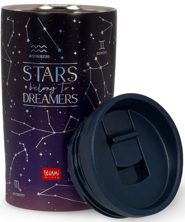 Cana calatorie: Stars