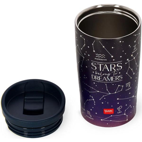 Cana calatorie: Stars