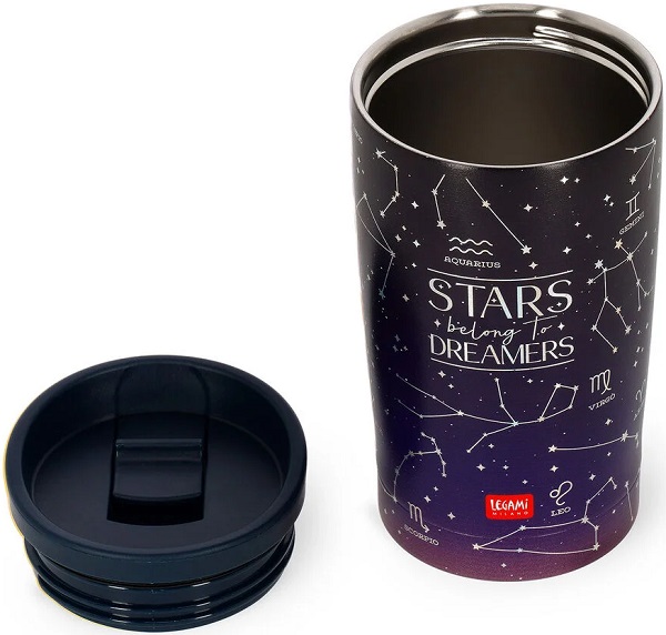 Cana calatorie: Stars