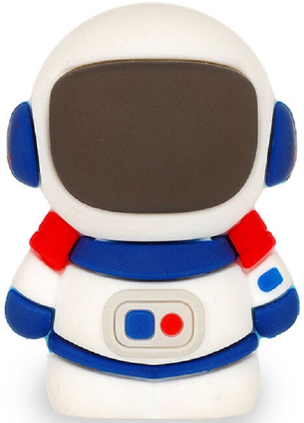 Ascutitoare cu lumina. Space