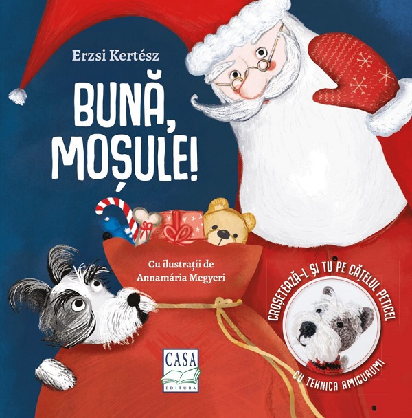 Buna, mosule! - Erzsi Kertesz