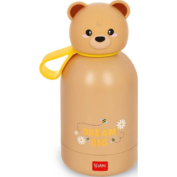 Termos: Teddy Bear