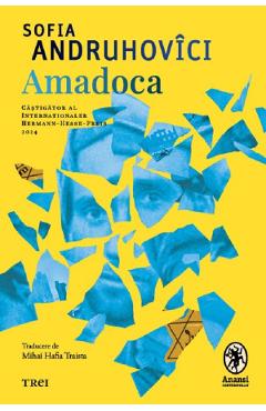 Poza produsului Amadoca - Sofia Andruhovici