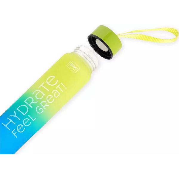 Termos mini: Energy Boost