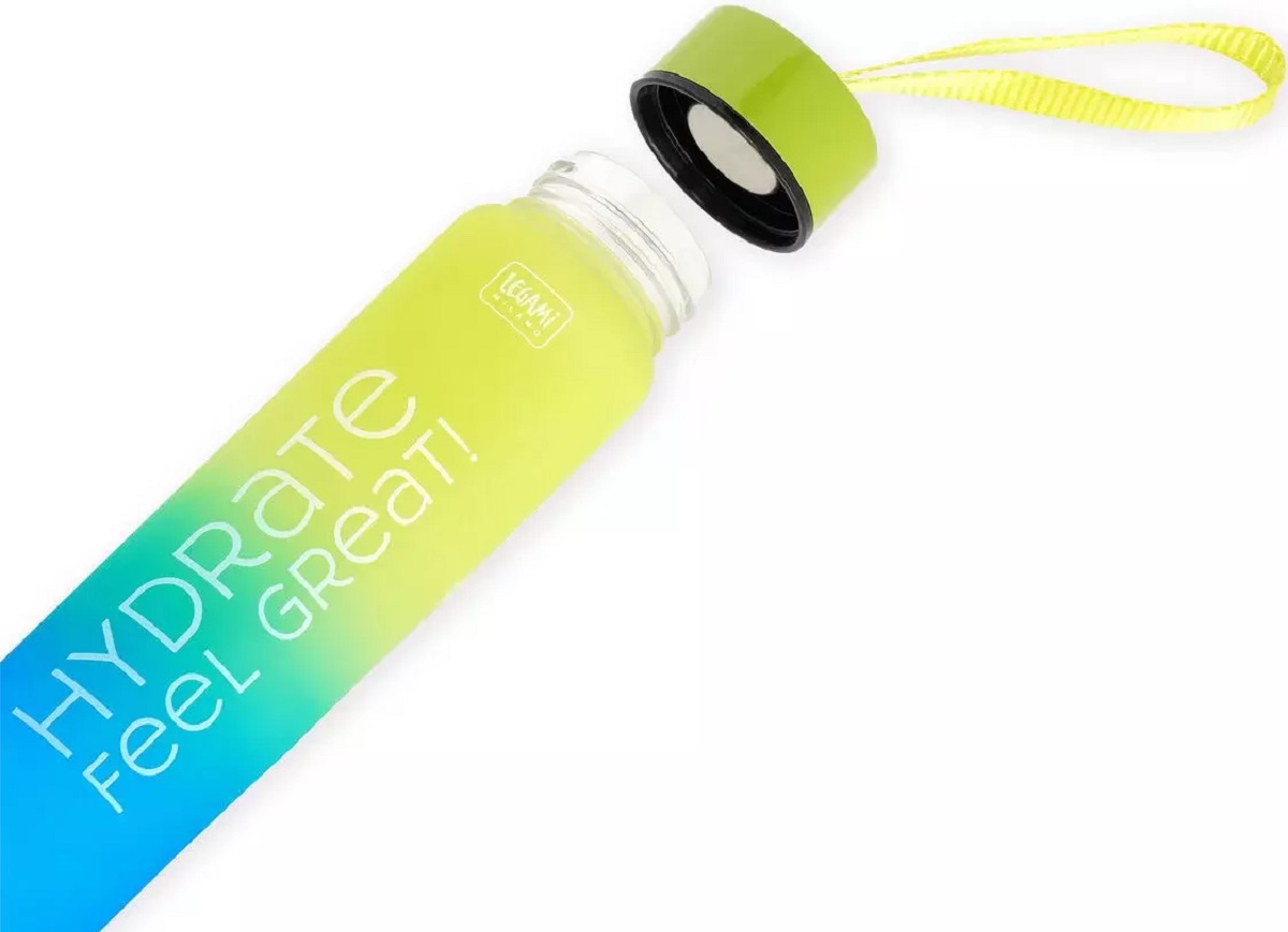 Termos mini: Energy Boost