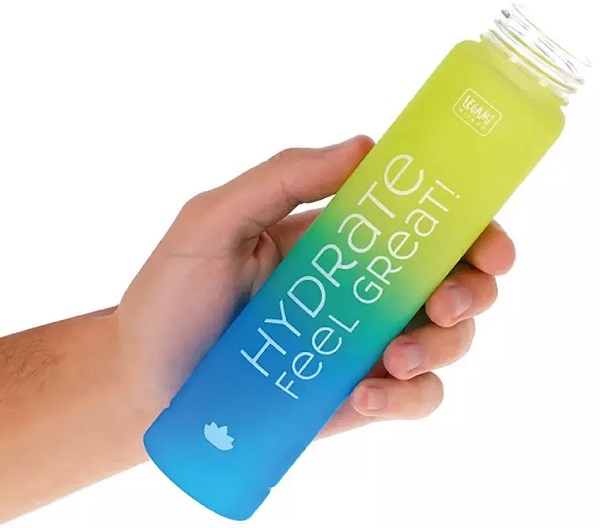 Termos mini: Energy Boost