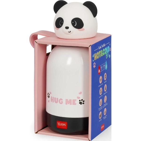 Termos: Panda