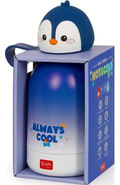Poza produsului Termos: Penguin