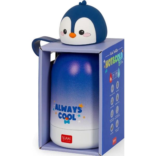 Termos: Penguin
