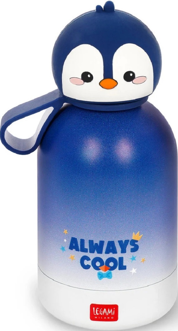 Termos: Penguin