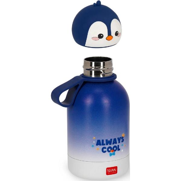 Termos: Penguin