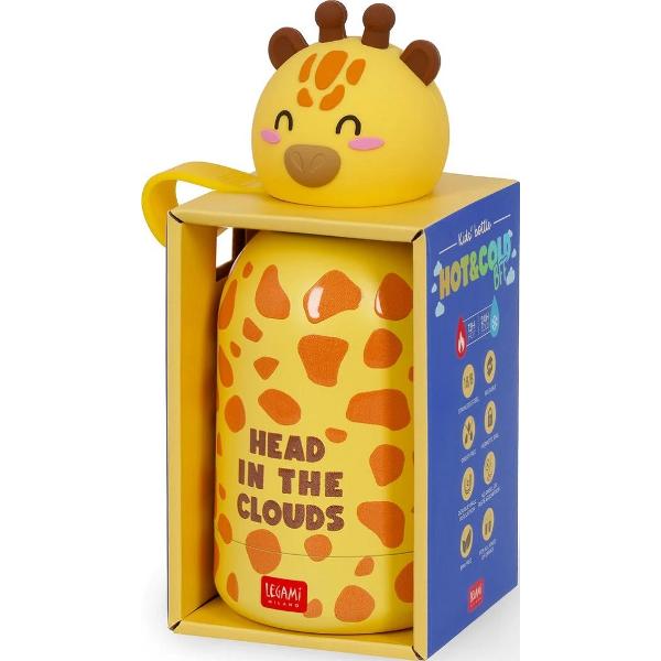 Termos: Giraffe