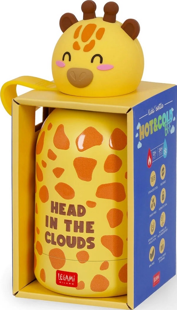 Termos: Giraffe