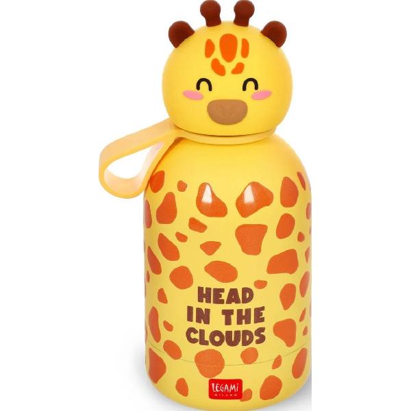 Termos: Giraffe