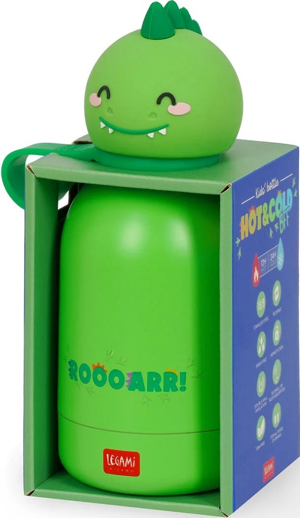 Termos: Dino
