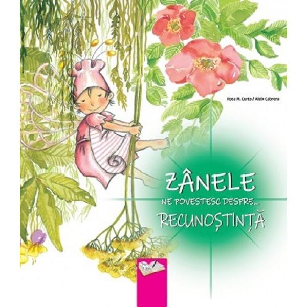 Pachet 8 carti: Zanele ne povestesc despre...