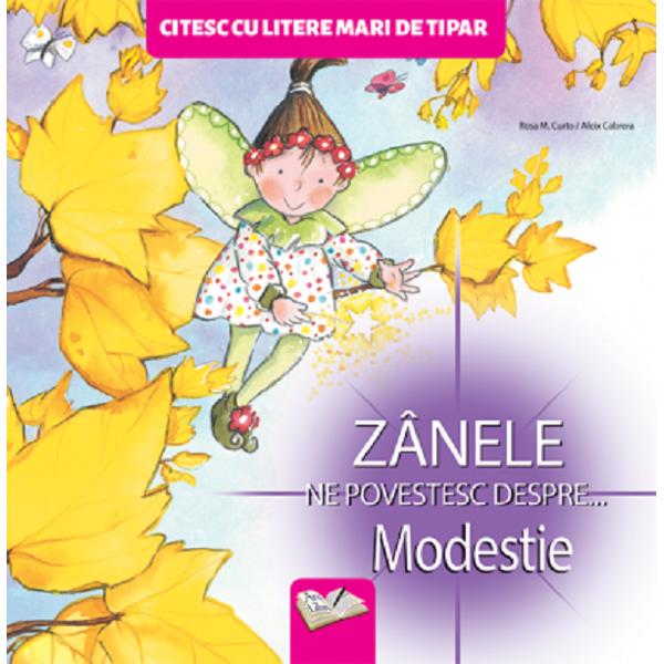 Pachet 8 carti: Zanele ne povestesc despre...