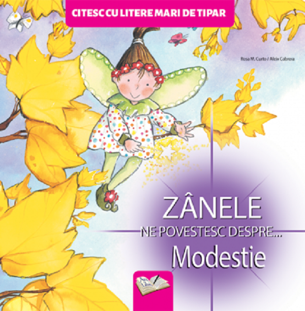 Pachet 8 carti: Zanele ne povestesc despre...