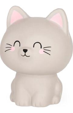 Imaginea produsului 'Jucărie anti-stres. Kitty'