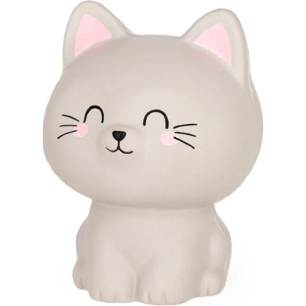 Jucarie anti-stres. Kitty
