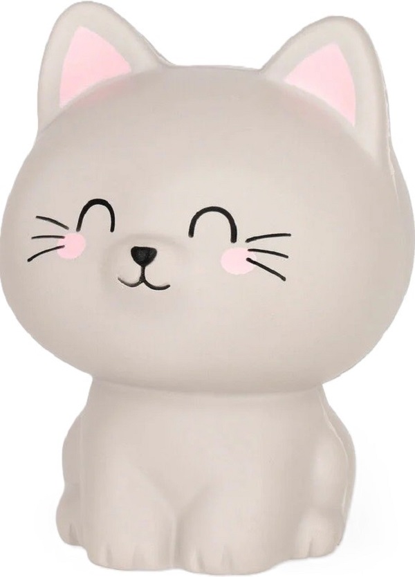 Jucarie anti-stres. Kitty