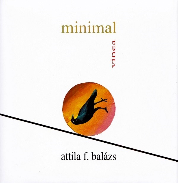 Minimal - Attila F. Balazs