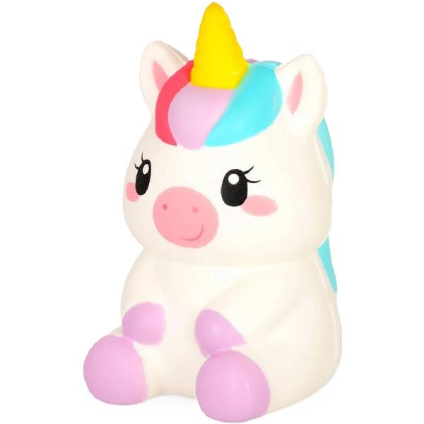Jucarie anti-stres. Unicorn