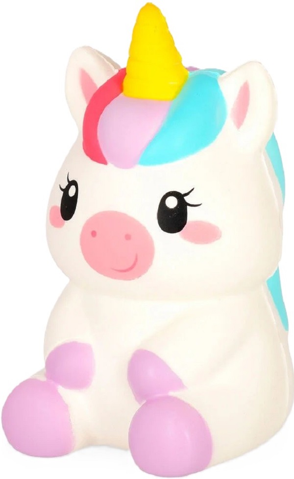 Jucarie anti-stres. Unicorn