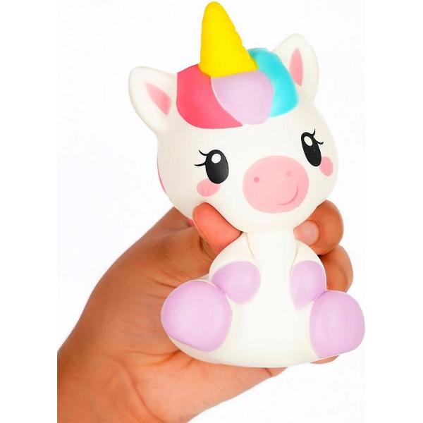 Jucarie anti-stres. Unicorn