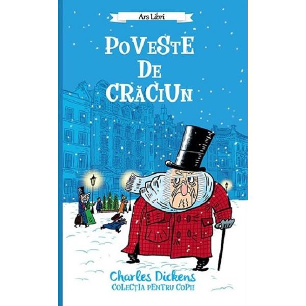 Pachet 5 carti: Charles Dickens - Charles Dickens