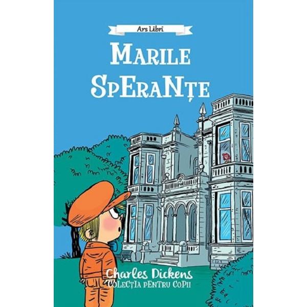 Pachet 5 carti: Charles Dickens - Charles Dickens