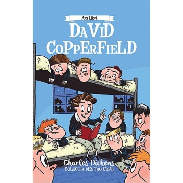 Pachet 5 carti: Charles Dickens - Charles Dickens