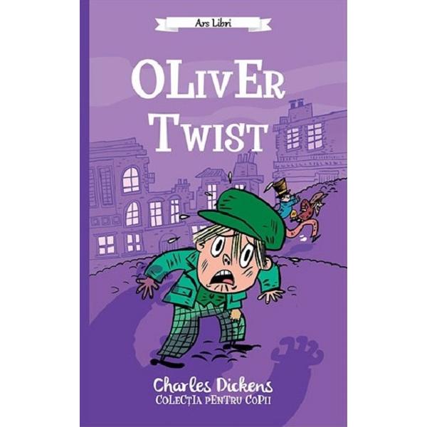 Pachet 5 carti: Charles Dickens - Charles Dickens