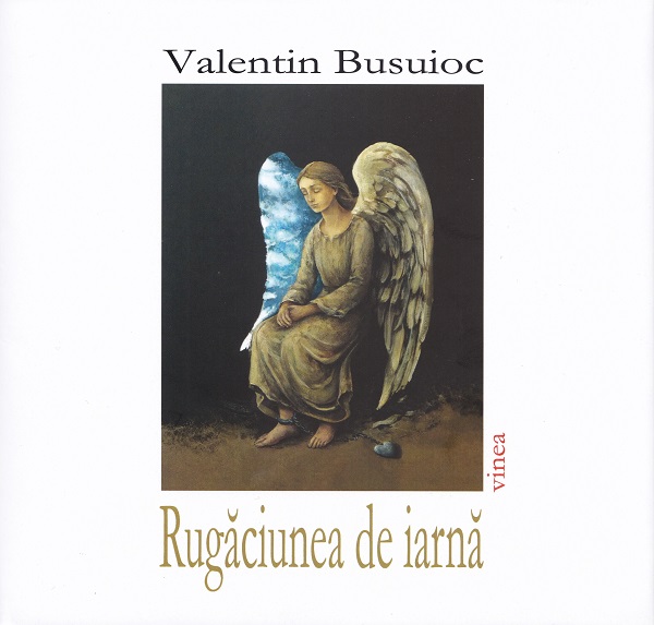 Rugaciunea de iarna - Valentin Busuioc