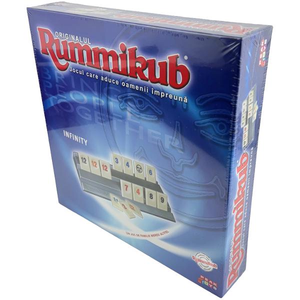 Joc Rummikub Infinity