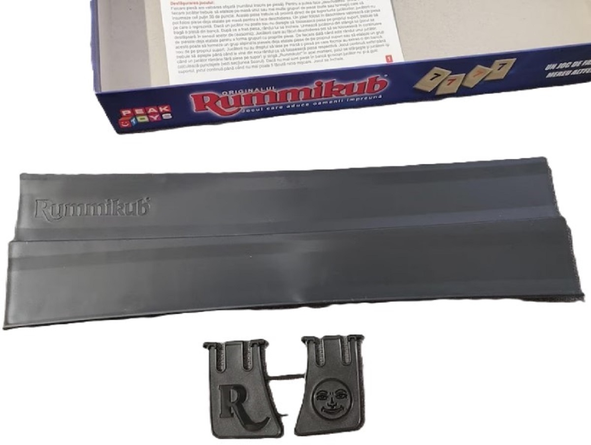 Joc Rummikub Infinity