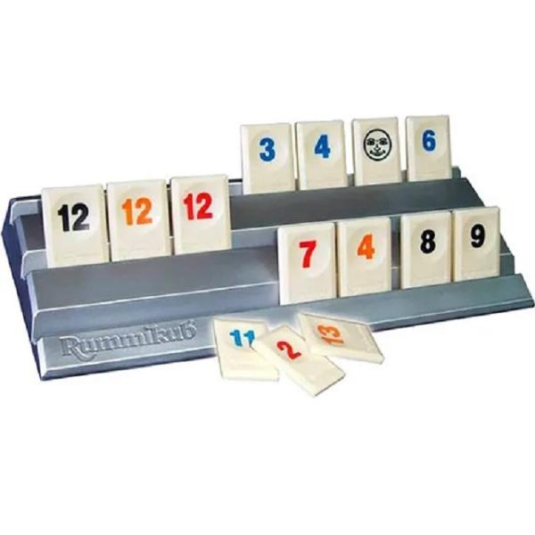 Joc Rummikub Infinity