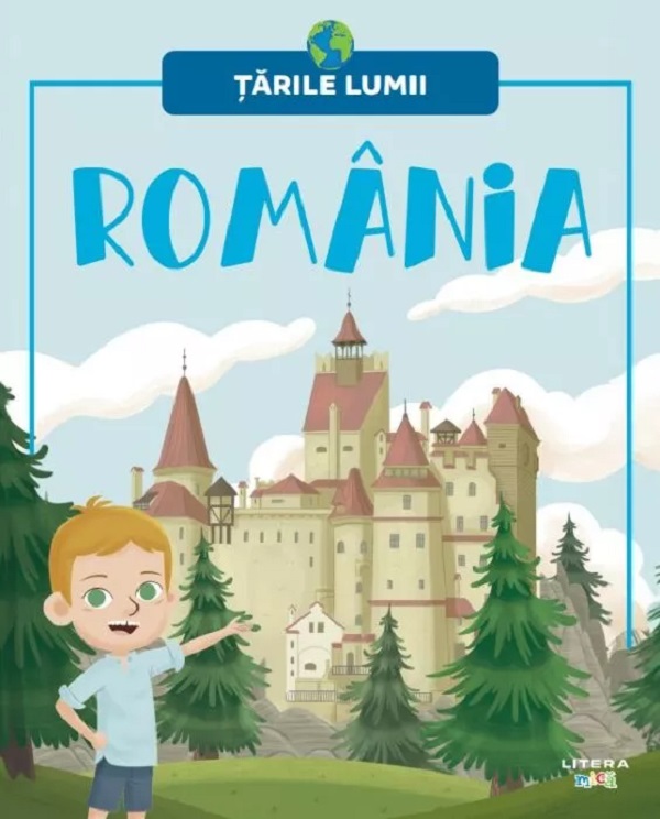 Tarile lumii. Romania