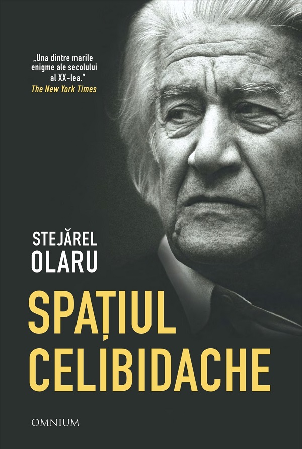 Spatiul Celibidache - Stejarel Olaru